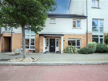 11 Churchwell Close, Belmayne, Co. Dublin