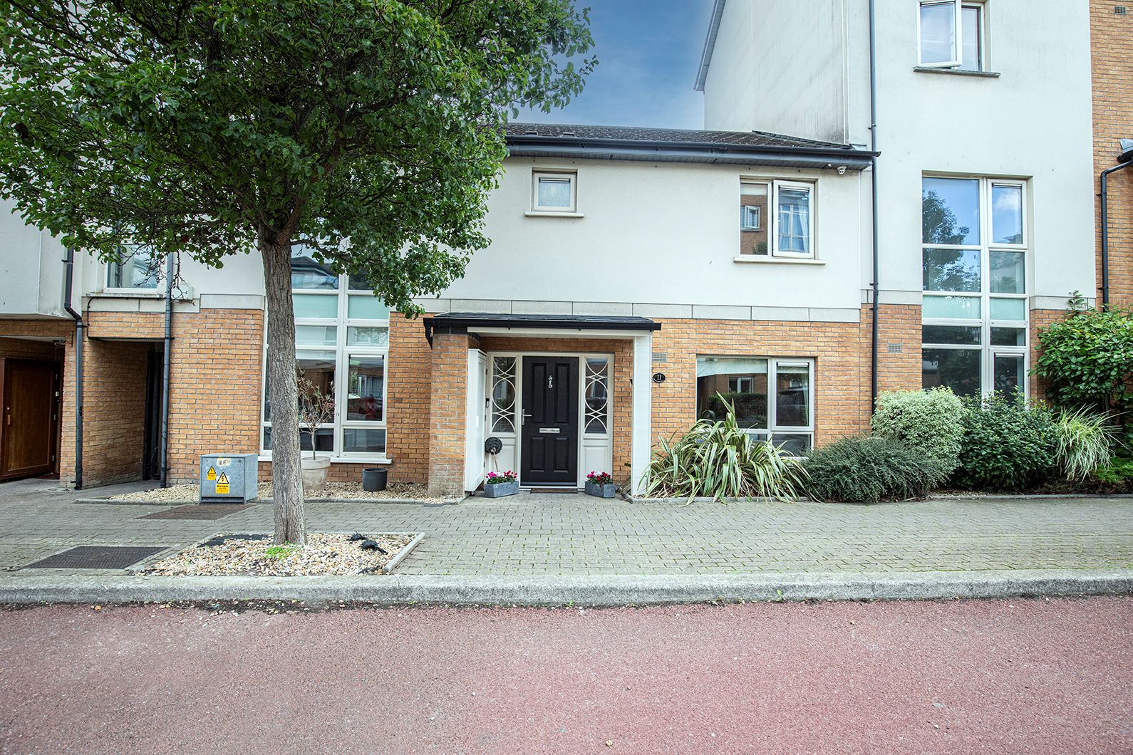 11 Churchwell Close, Belmayne, Co. Dublin