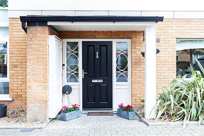 11 Churchwell Close, Belmayne, Co. Dublin
