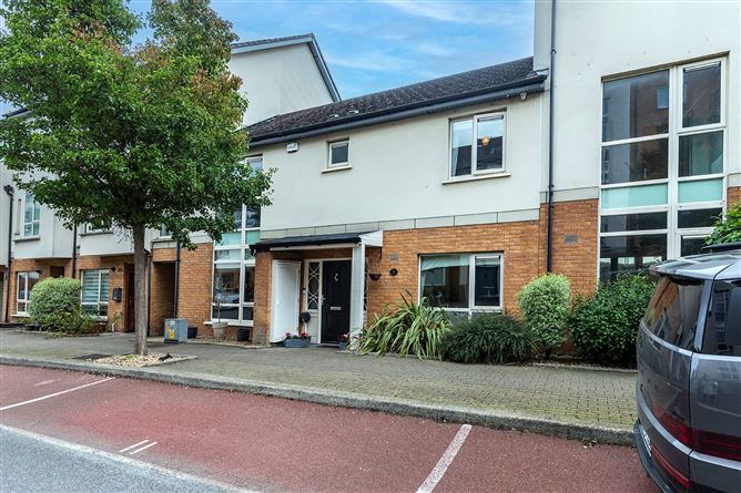 11 Churchwell Close, Belmayne, Co. Dublin