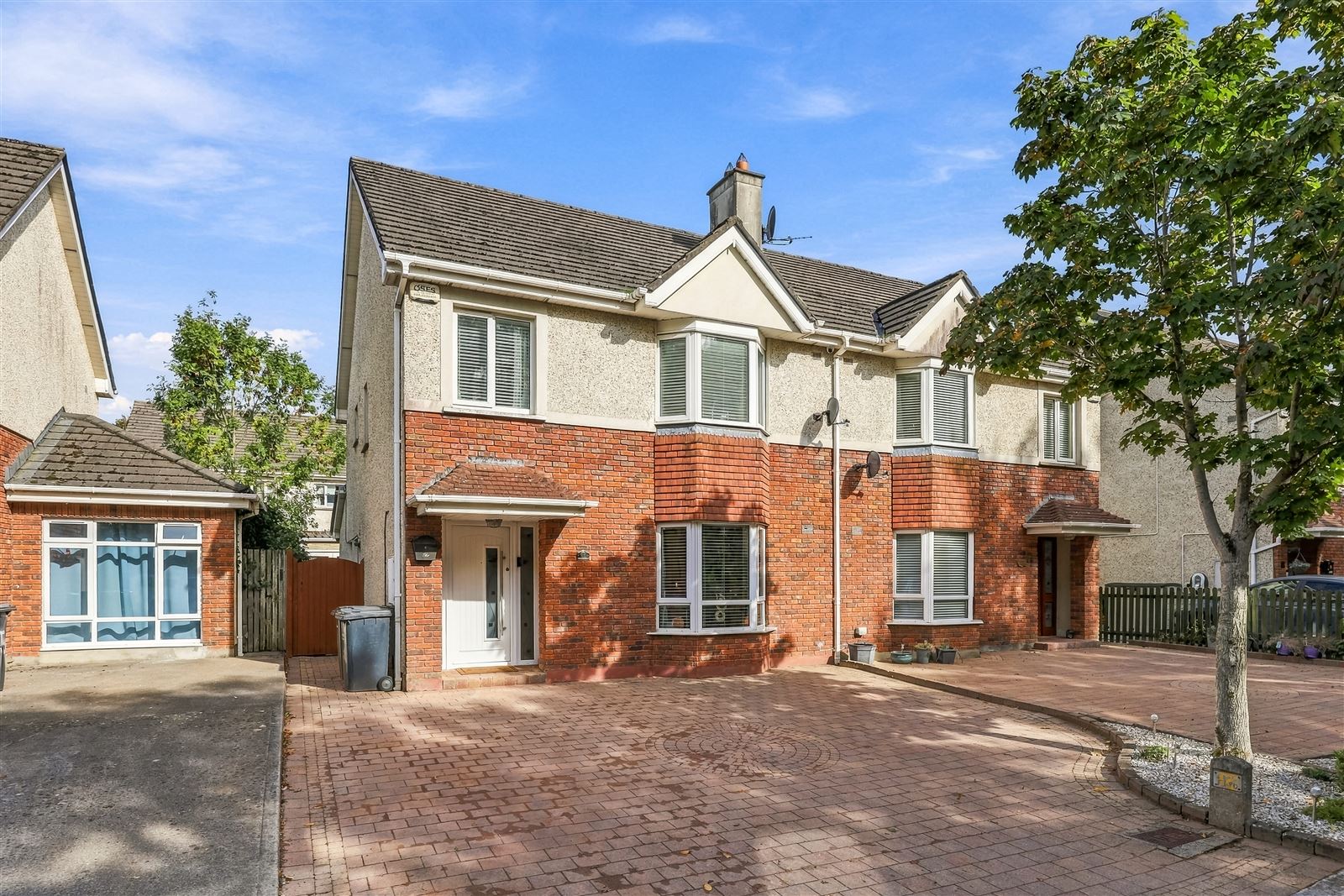 Photo 1 of 29 — 32 Castaheany, Clonee, Dublin 15