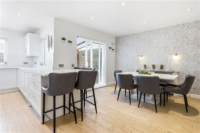 32 Castaheany, Clonee, Dublin 15