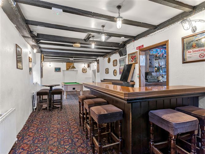 Miley's Pub, Main Street, Blessington, Wicklow