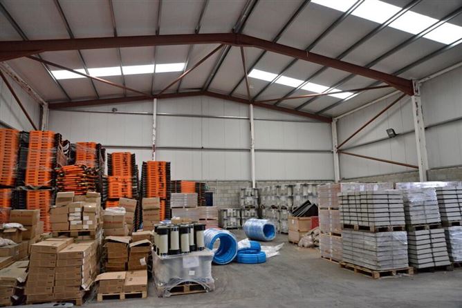 Unit 23, Hebron Industrial Estate, Kilkenny Town, County Kilkenny