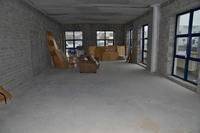 Unit 23, Hebron Industrial Estate, Kilkenny Town, County Kilkenny