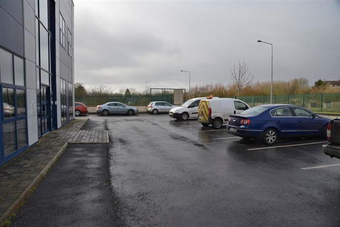 Unit 23, Hebron Industrial Estate, Kilkenny Town, County Kilkenny