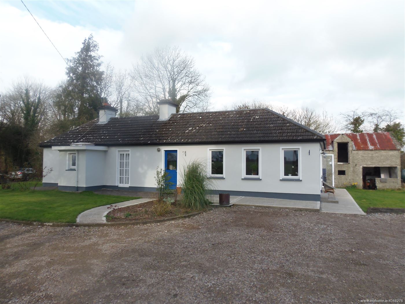 The Orchard Ballinakill, Broadford, Kildare Edward Carey Property