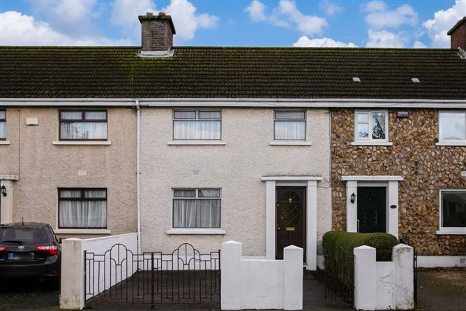 138 Finglas Park, Finglas, Dublin 11