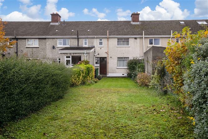 138 Finglas Park, Finglas, Dublin 11