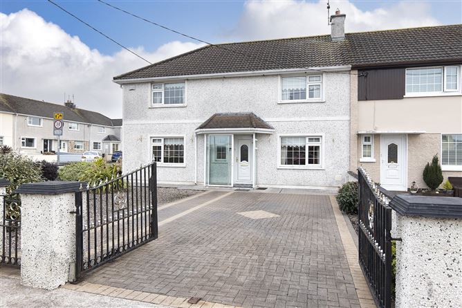 Main image for 19A Tim Daly Terrace,Midleton,Co Cork,P25 VW18