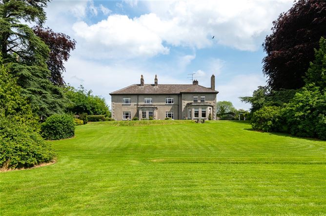 Kilpatrick House, Kilpatrick, Ardee, Co. Louth
