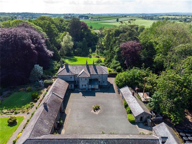 Kilpatrick House, Kilpatrick, Ardee, Co. Louth