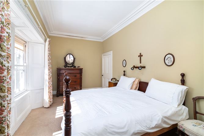 Kilpatrick House, Kilpatrick, Ardee, Co. Louth