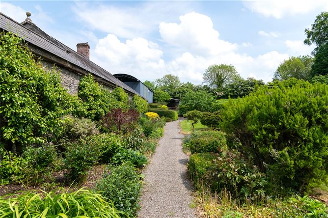 Kilpatrick House, Kilpatrick, Ardee, Co. Louth