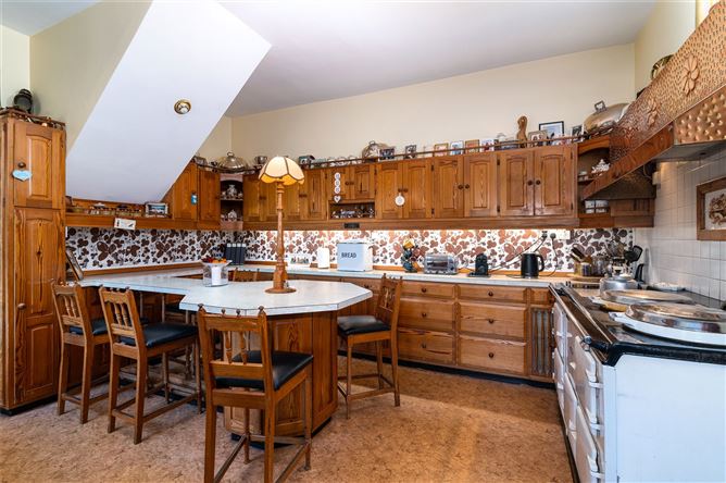 Kilpatrick House, Kilpatrick, Ardee, Co. Louth