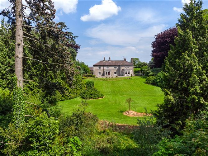 Kilpatrick House, Kilpatrick, Ardee, Co. Louth