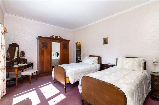 Kilpatrick House, Kilpatrick, Ardee, Co. Louth