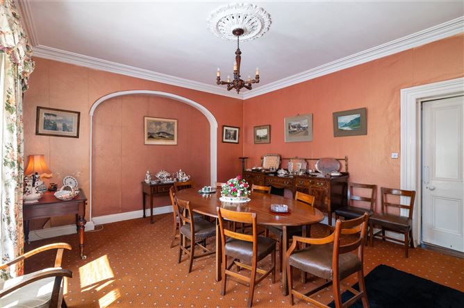 Kilpatrick House, Kilpatrick, Ardee, Co. Louth