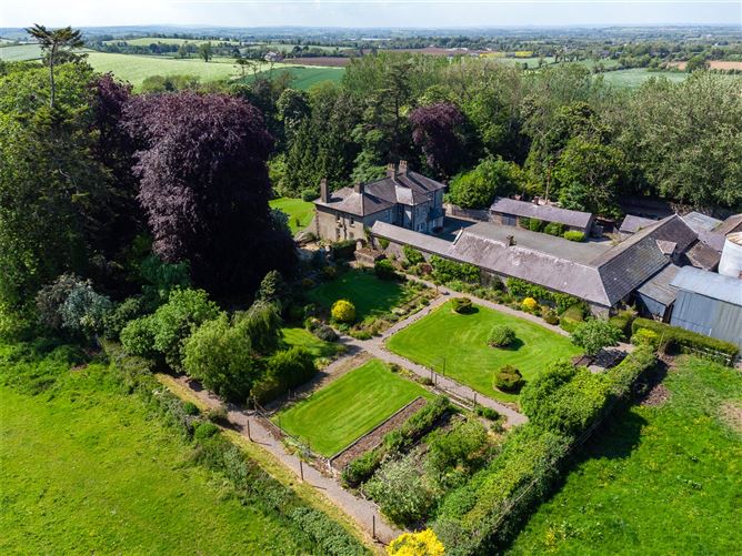 Kilpatrick House, Kilpatrick, Ardee, Co. Louth