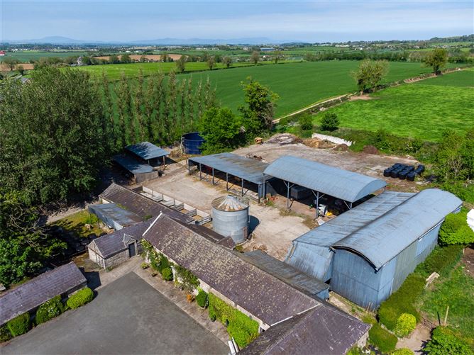 Kilpatrick House, Kilpatrick, Ardee, Co. Louth