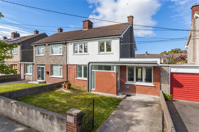 31 Watermill Avenue, Raheny, Dublin 5