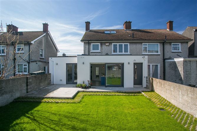 31 Watermill Avenue, Raheny, Dublin 5