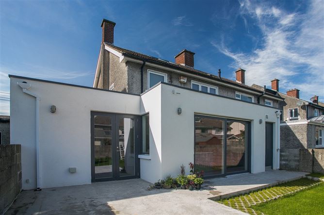 31 Watermill Avenue, Raheny, Dublin 5