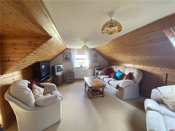 Glynsk, Cashel, Connemara, Co.Galway