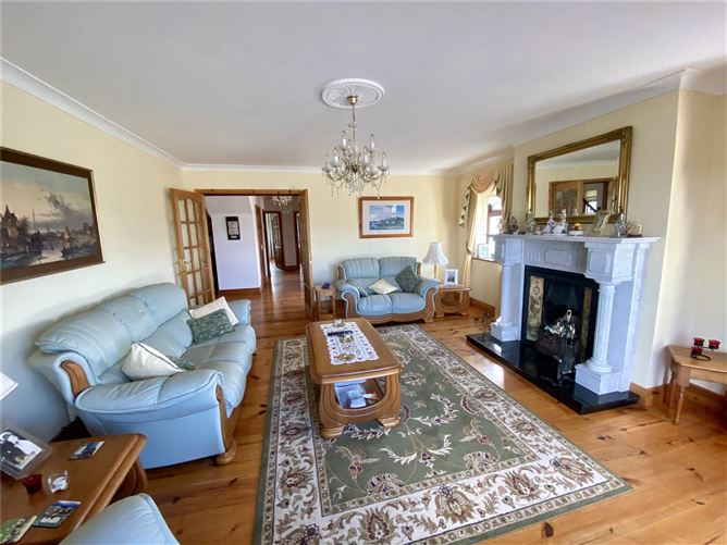 Glynsk, Cashel, Connemara, Co.Galway