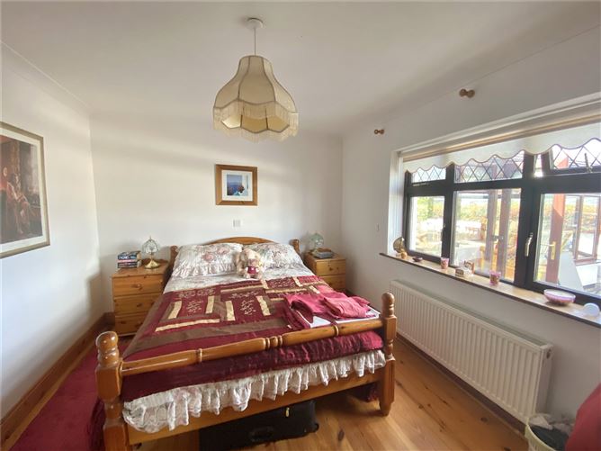 Glynsk, Cashel, Connemara, Co.Galway