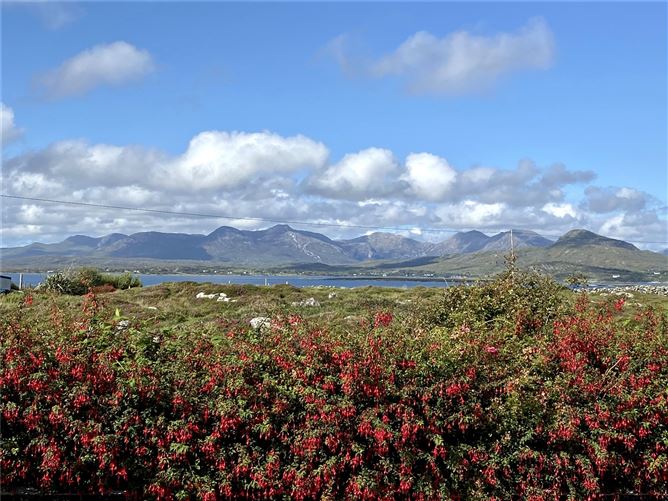 Glynsk, Cashel, Connemara, Co.Galway