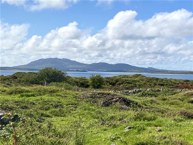 Glynsk, Cashel, Connemara, Co.Galway