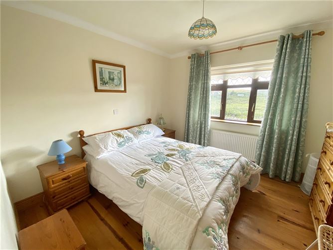 Glynsk, Cashel, Connemara, Co.Galway