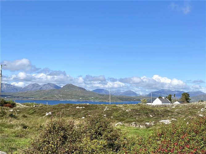 Glynsk, Cashel, Connemara, Co.Galway