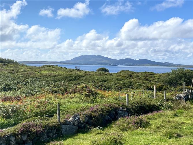 Glynsk, Cashel, Connemara, Co.Galway