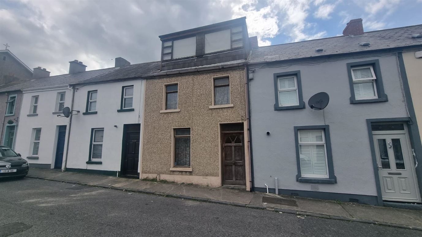 36 Alphonsus Road, Waterford City, Waterford - Palmer Auctioneers ...