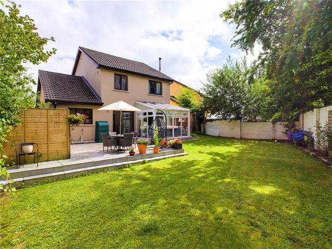 92 Woodhaven, Kilrush Road, Ennis, Co. Clare