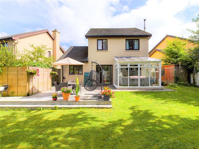 92 Woodhaven, Kilrush Road, Ennis, Co. Clare
