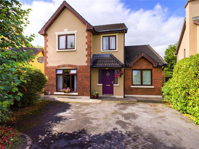 92 Woodhaven, Kilrush Road, Ennis, Co. Clare