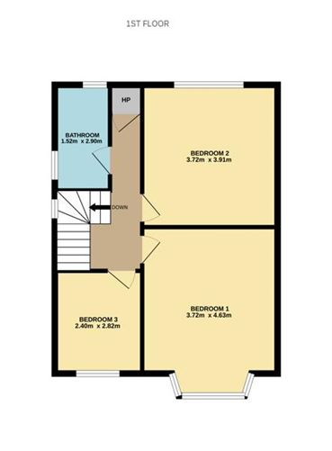 362 Kimmage Road Lower, Kimmage, Dublin 6w