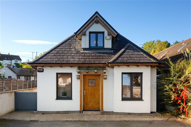 Hemma, 4A Millbank, Greystones, Wicklow