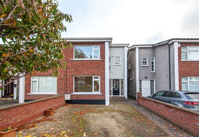 Main image for 217 Grace Park Heights, Drumcondra, Dublin 9