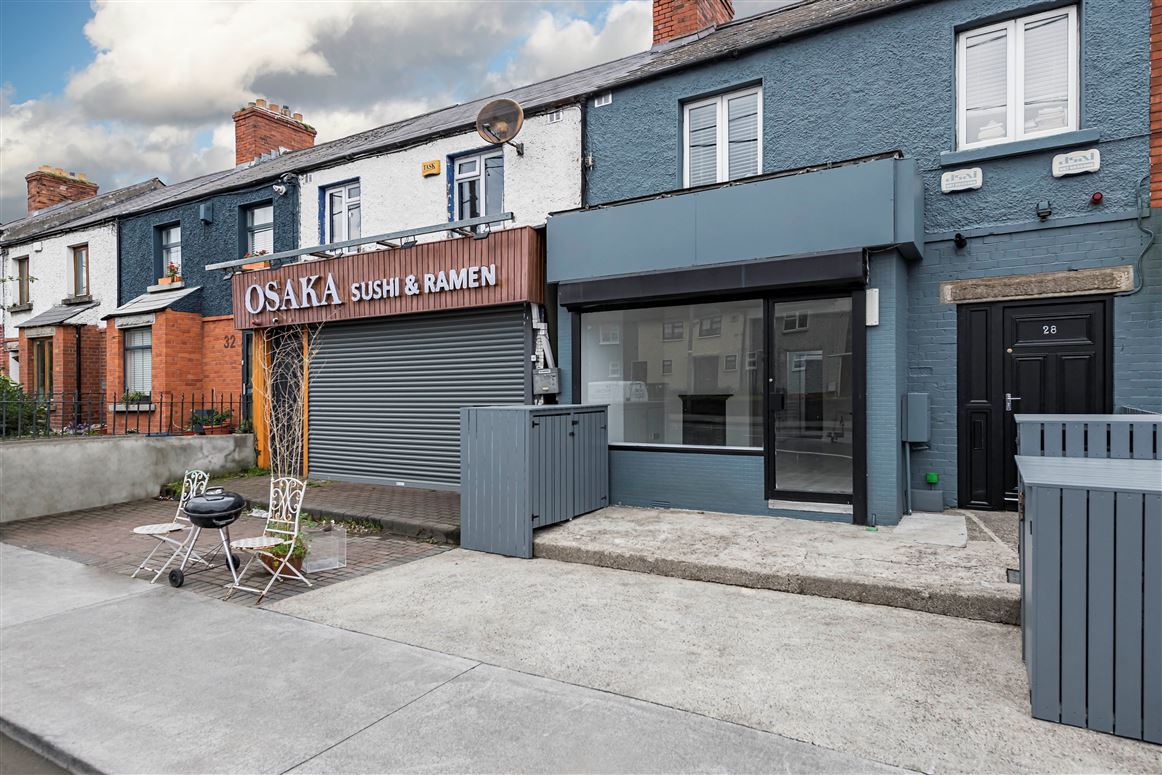 28 Crumlin Road, Crumlin, Dublin 12 Doran Estates Auctioneers