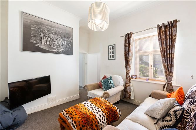 Sidmonton Cottage, Novara Avenue, Bray, Co.Wicklow
