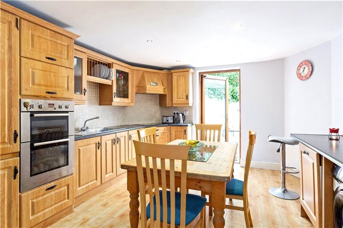 Sidmonton Cottage, Novara Avenue, Bray, Co.Wicklow
