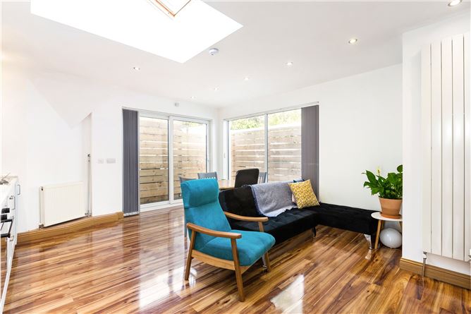 Sidmonton Cottage, Novara Avenue, Bray, Co.Wicklow