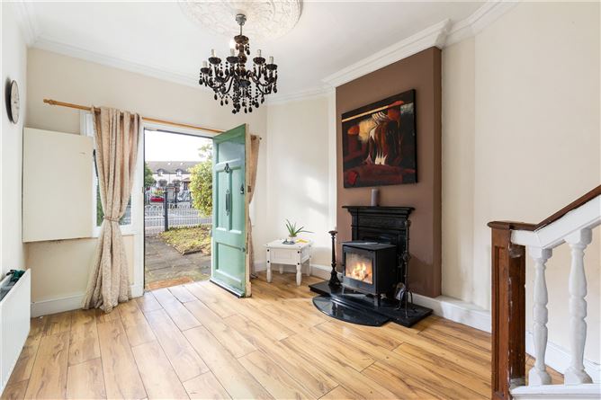 Sidmonton Cottage, Novara Avenue, Bray, Co.Wicklow