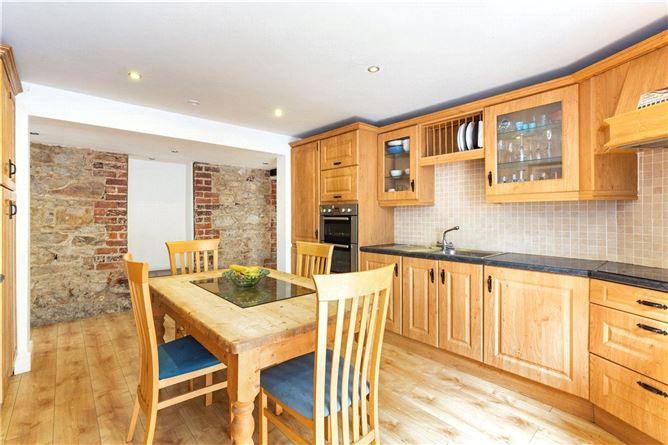 Sidmonton Cottage, Novara Avenue, Bray, Co.Wicklow