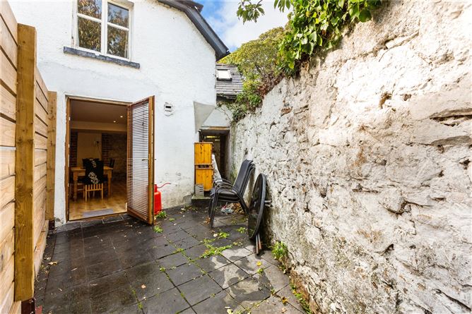 Sidmonton Cottage, Novara Avenue, Bray, Co.Wicklow