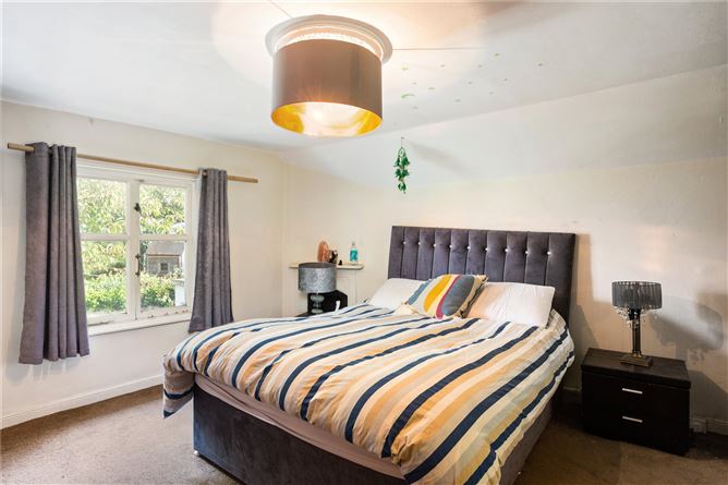 Sidmonton Cottage, Novara Avenue, Bray, Co.Wicklow